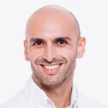 Ali Boukllouâ