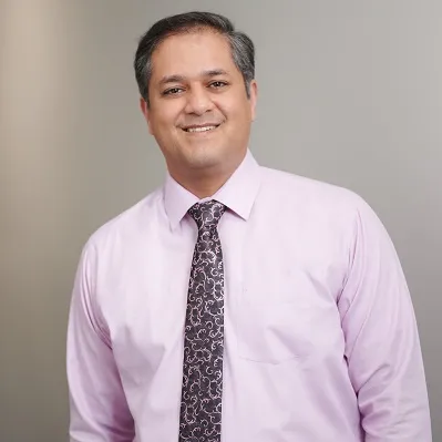 Dr Ali Hashemloo