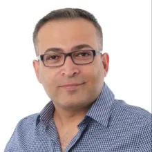 Dr. Ali Ibrahim