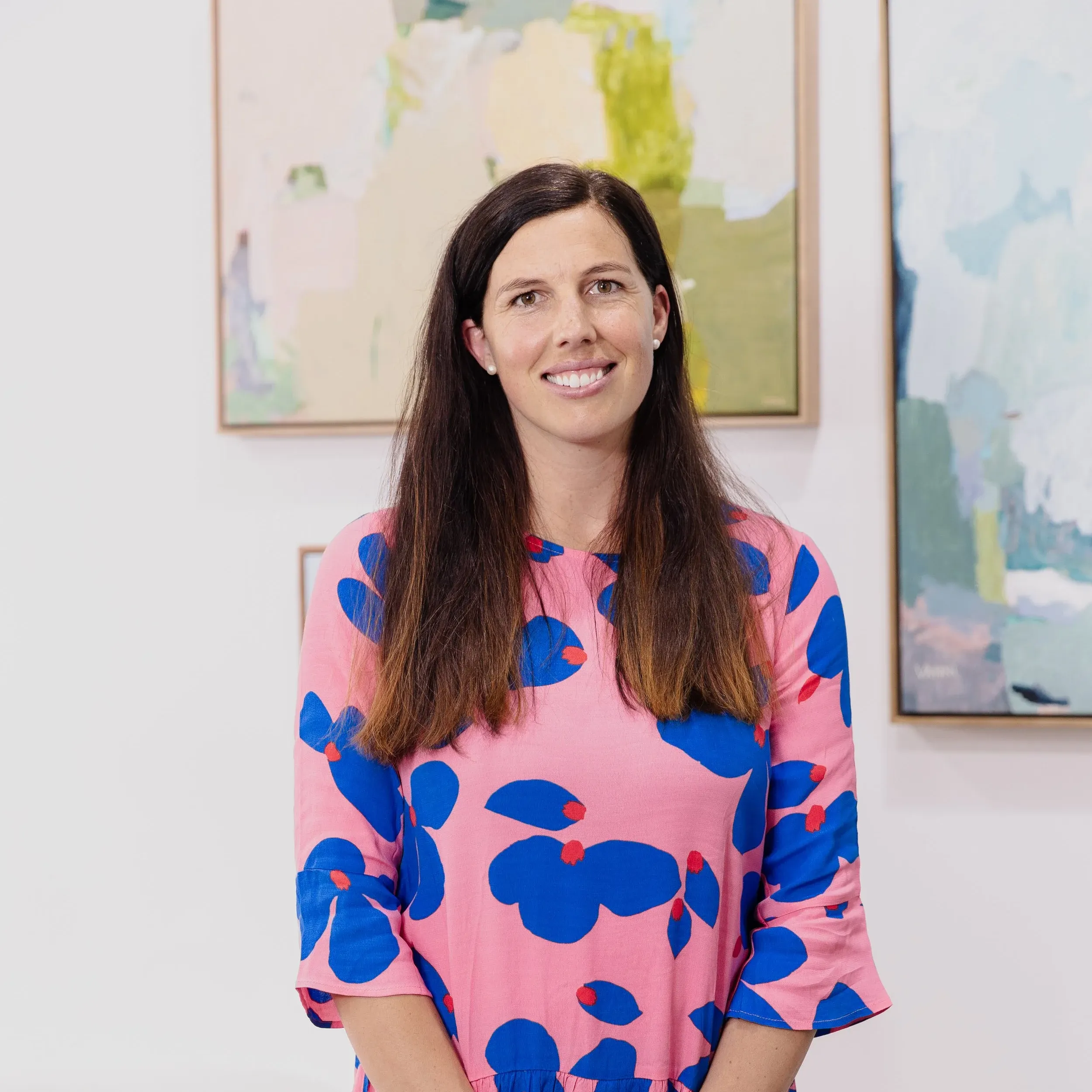 Dr Alice Crowley