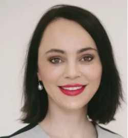 Dr. Alice Rudd
