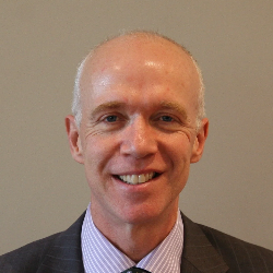 Dr A Scott Newman