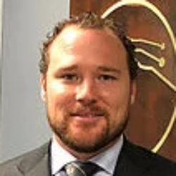 Dr Alister Ian Crawford Jones