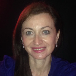Dr Alla Waldman