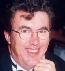 Dr Allan Forrest