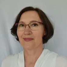 Dr. Alma Barucija