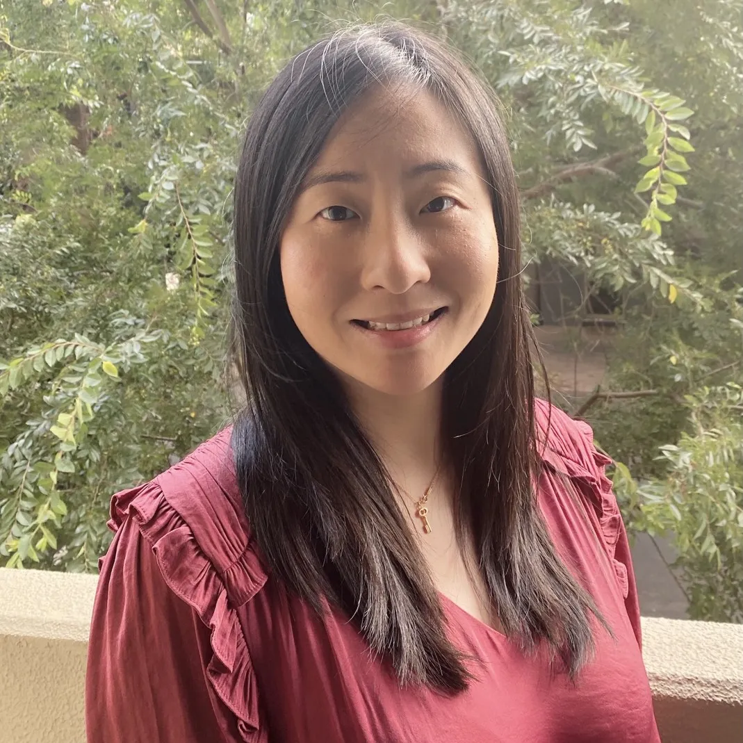 Dr Alyisha Tan