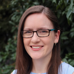 Dr Alyssa Arnold
