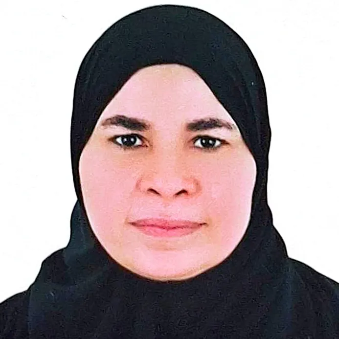 Dr Amal Abd Elhamed Mohamed