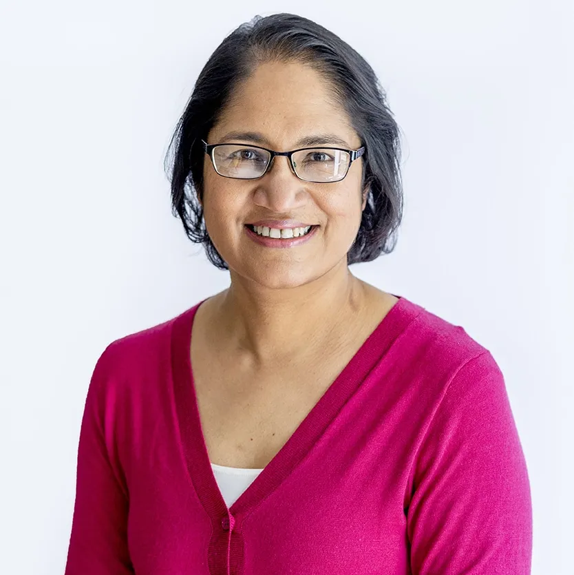 Dr Amala Pathirana