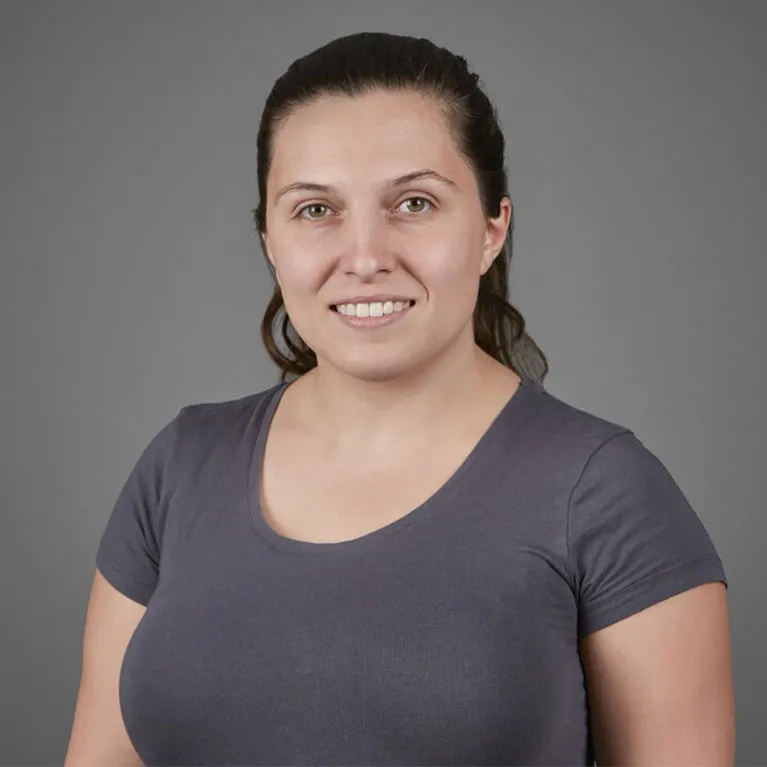 Dr Amanda Fairweather