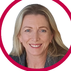 Dr Amanda Hugman