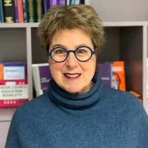 Dr Amanda Newman