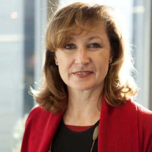 Dr Amanda Nutting