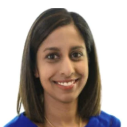 Dr Shamani Mendis