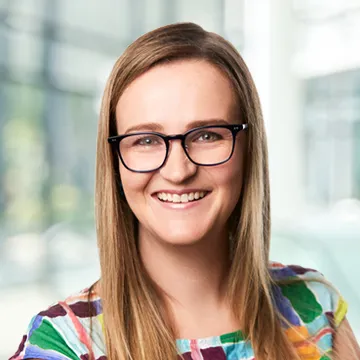 Dr Amber Kennedy