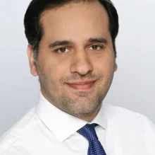 Dr. med. Amin Hashemi