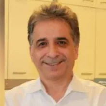 Amir Eftekharzadeh