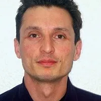 Dr. med. dent. Amir Hossin Moradchahi