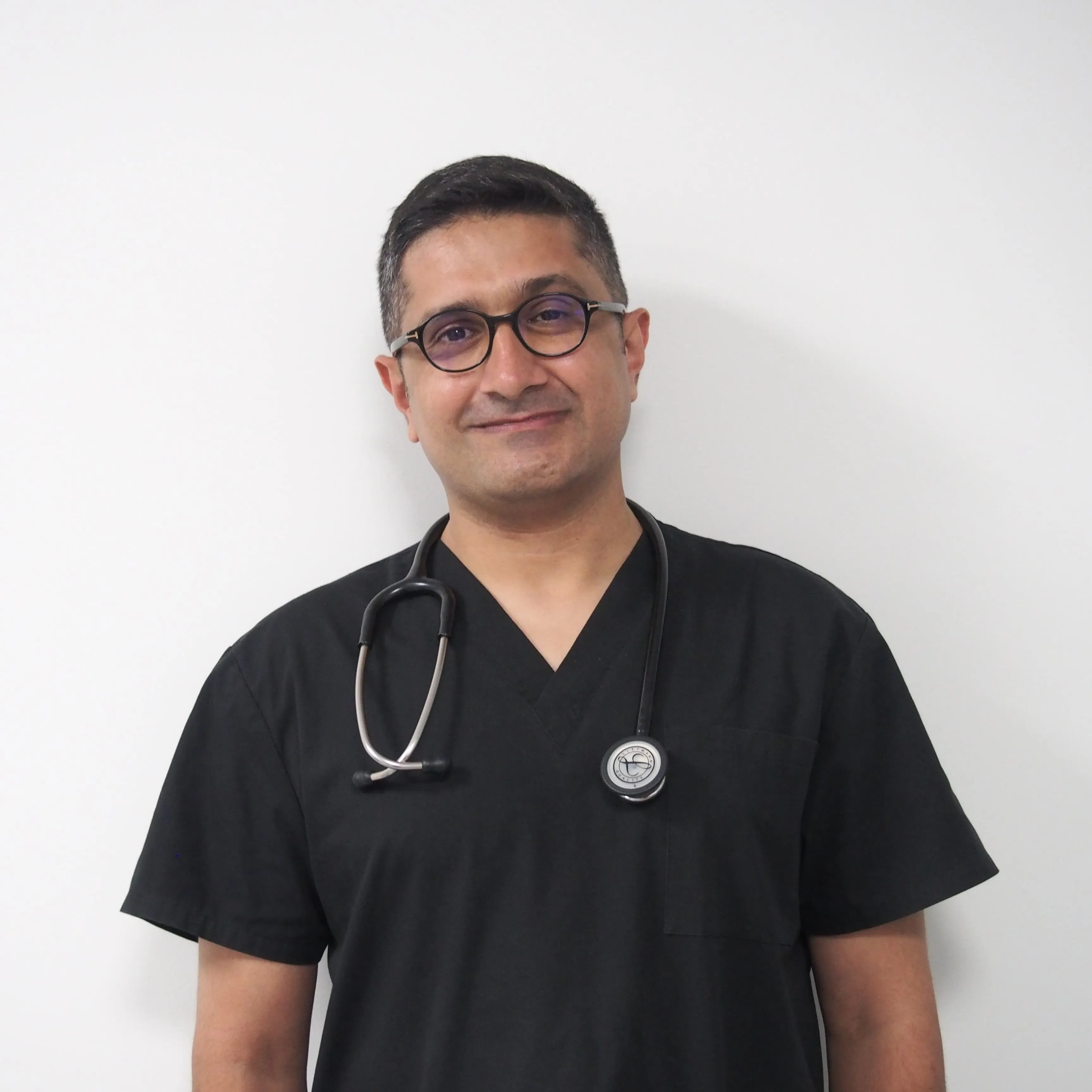 Dr Amir Naghdi Sedeh