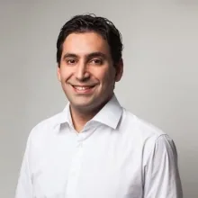 Dr. Amir Vahdat