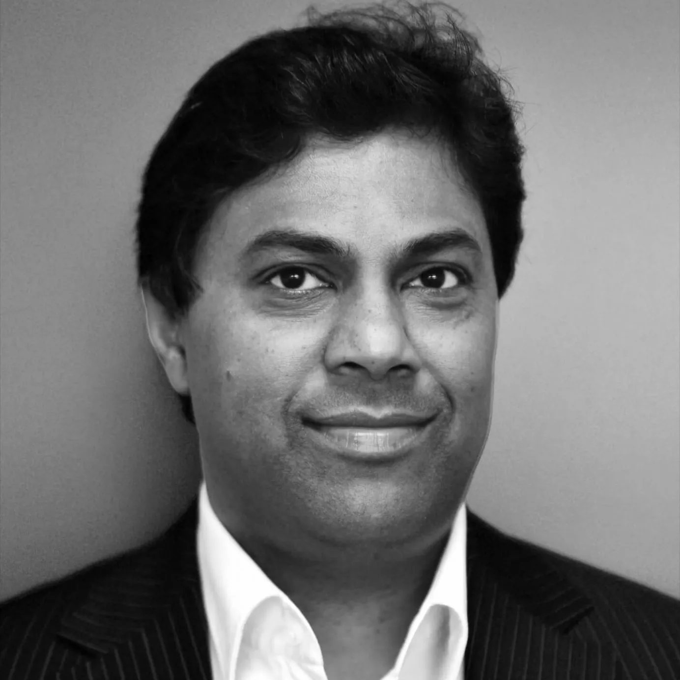 Dr Amitabh Ilango
