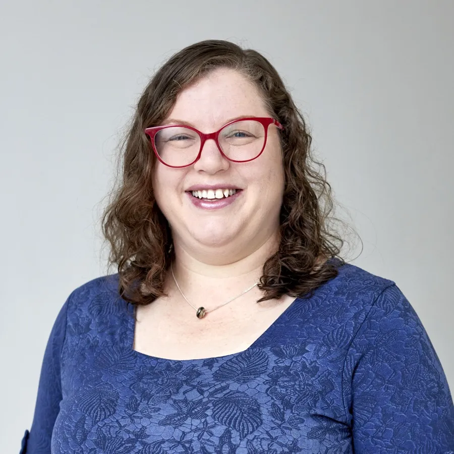 Dr Amy Eve Sinclair-Thomson