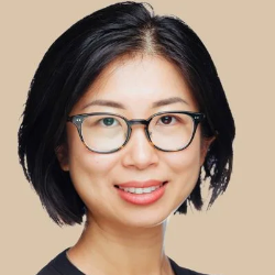 Dr Amy Feng