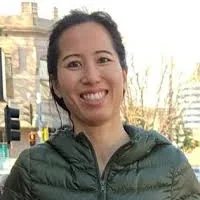 Dr Amy Tai