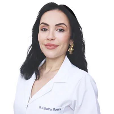 Dr Ana Catarina Alves Moreira