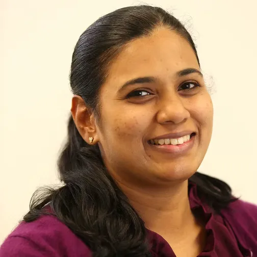 Dr Anandi Sivapragasam