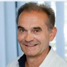 Dr. med. Andrè Ansell