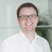 Dr. med. Andre Generalow