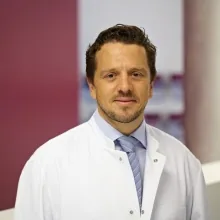 Dr. med. Andre Morawe