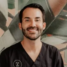 Dr. med. dent. Andre Päffgen