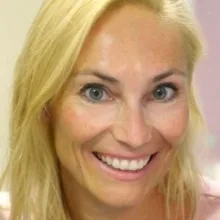 Dr. med. dent. Andrea Kolberg