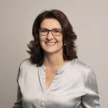Dr. med. Andrea Wiesenborn