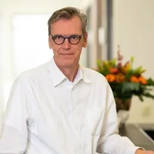 Dr. med. Andreas Bertels