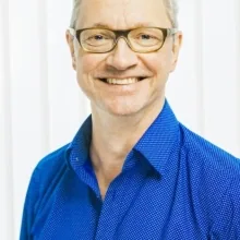 Andreas Dziedzic