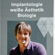 Dr. med. dent. Andreas Erik Jess
