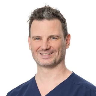 Dr. med. dent. M.Sc. Kieferorthopädie Andreas Florian Geiger