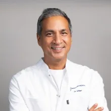 Dr. med. Andreas Gröger