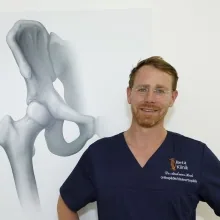 Dr. med. Andreas Heck