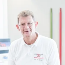 Dr. med. Andreas Jaeger