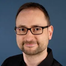 Dr. Andreas Jetter