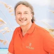 Dr. med. dent. Andreas Moser