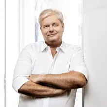 Dr. Andreas Schmich