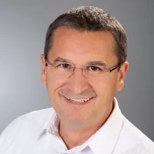 Andreas Smorag
