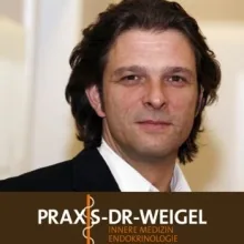 Dr. Andreas Weigel