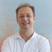 Dr. Andrei Silviu Ionita